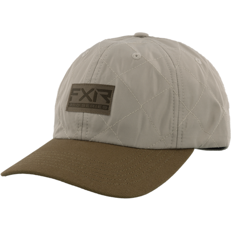 YARD QUILTED HAT 25 Aik.