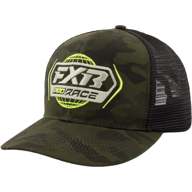RACE DIV HAT 25 Plus