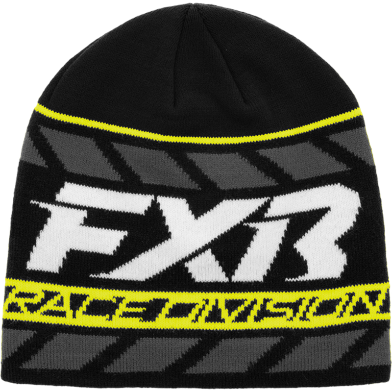 RACE DIVISION BEANIE 25 Lasten