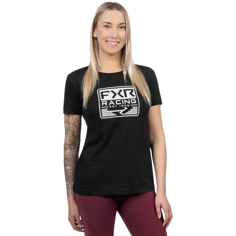 W EMBLEM PREMIUM T-SHIRT 25 XS