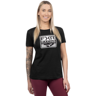 W EMBLEM PREMIUM T-SHIRT 25 XS