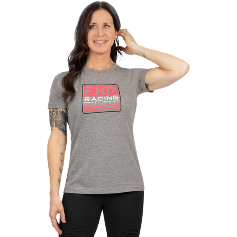 W EMBLEM PREMIUM T-SHIRT 25 XL