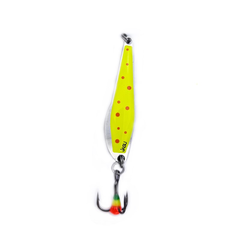 Jasu Seppä Lusikkauistin 6cm