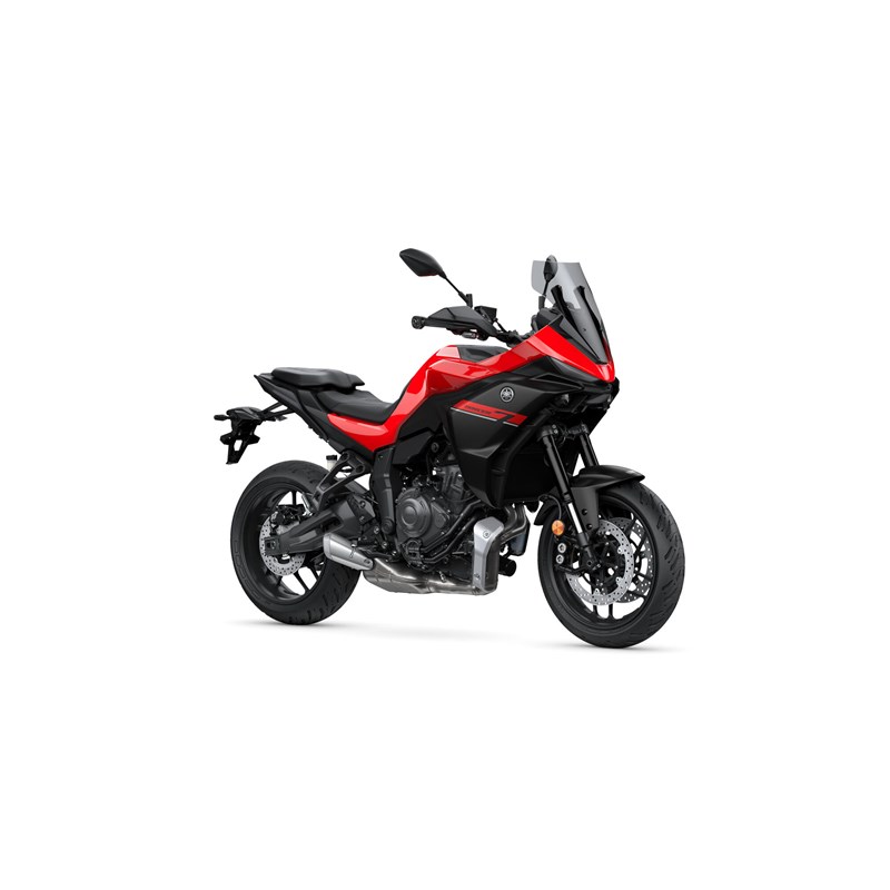 2025 Yamaha Tracer 7 VRSK