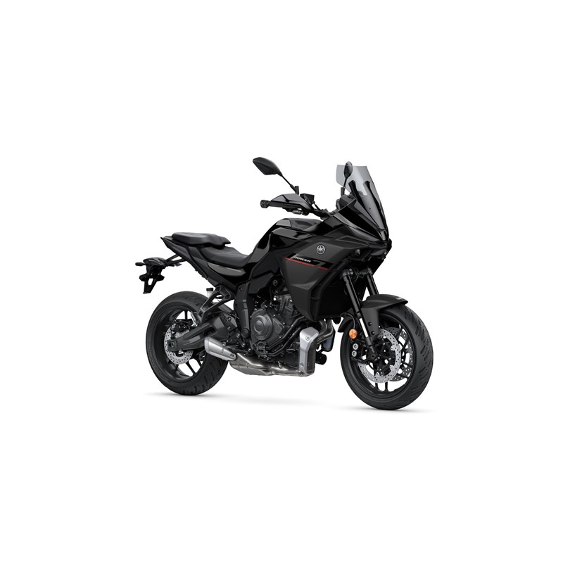 2025 Yamaha Tracer 7 SMX