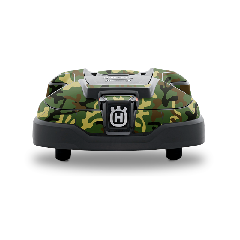 Camo 315X