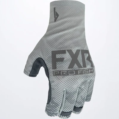 Tournament UPF Glove Grey L