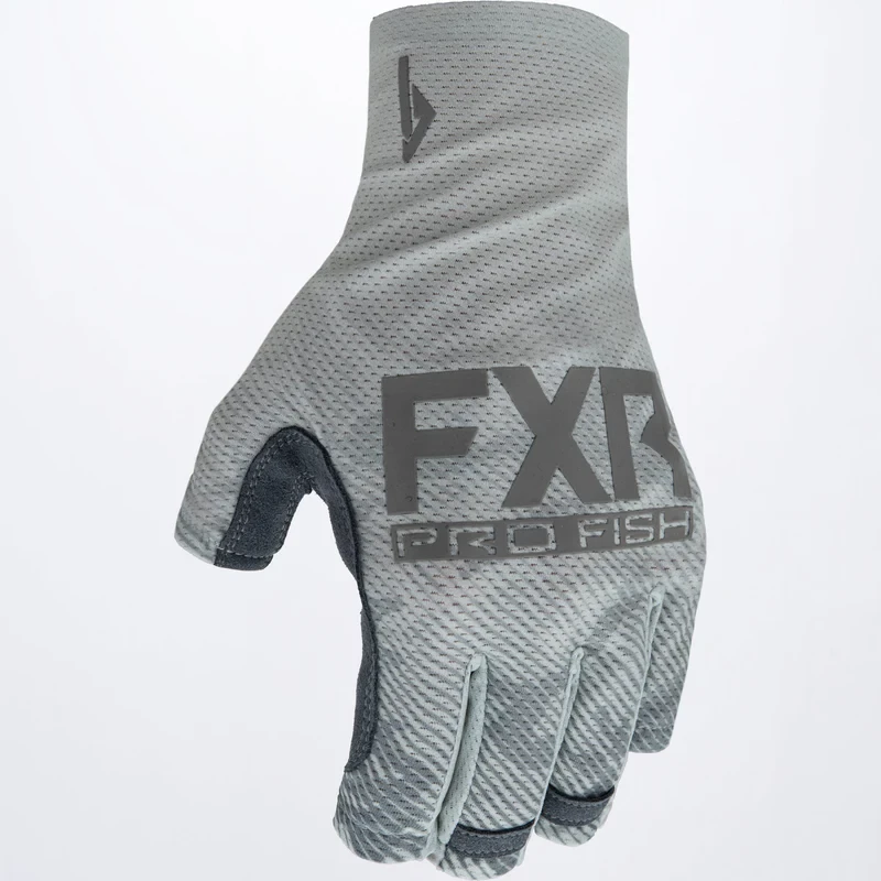 Tournament UPF Glove Grey XL
