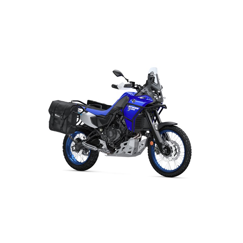 Tenere 700 Adventure Pack Alumiini
