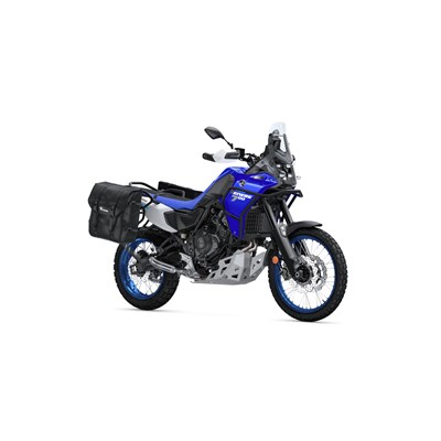 Tenere 700 Adventure Pack Alumiini