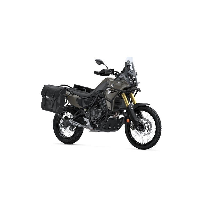 Tenere 700 Adventure Pack Black