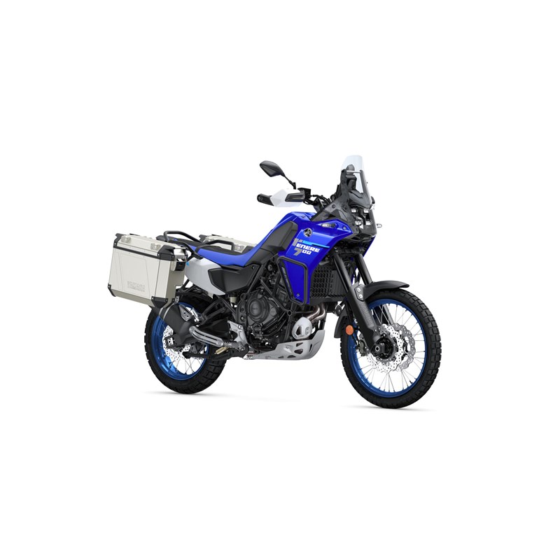 Tenere 700 Explorer Pack Alumiini