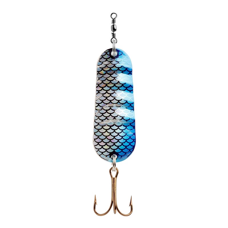 Abu Garcia Atom 20g Tiger