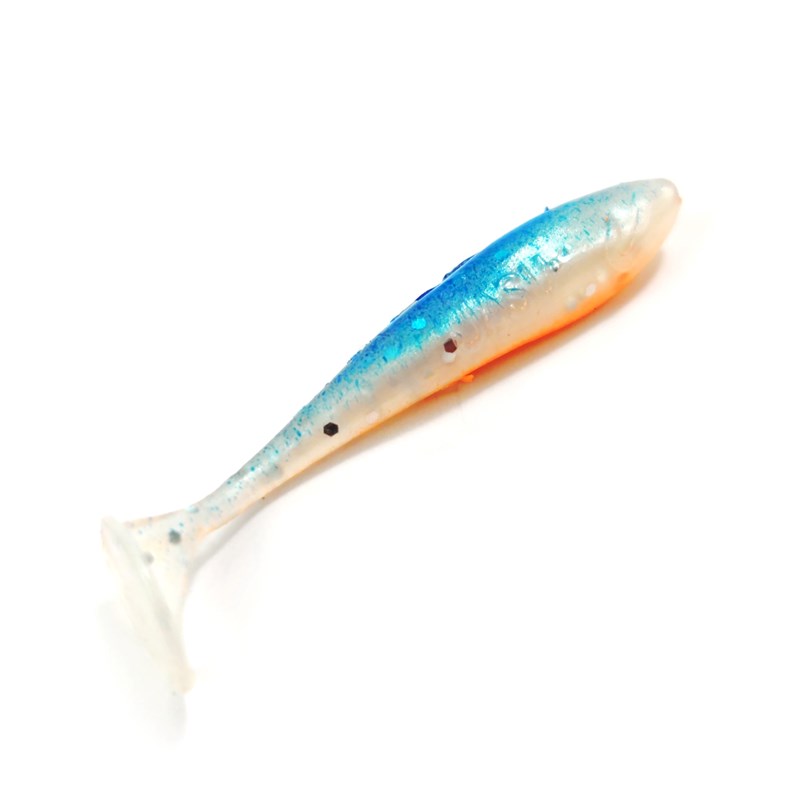 Jasu Louhi Jigi 4 cm - 5kpl