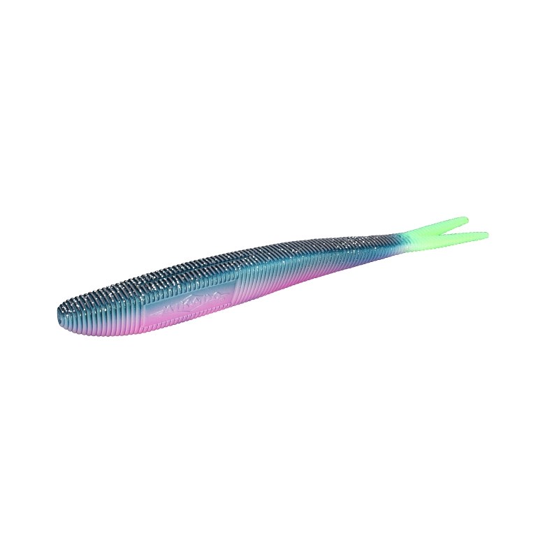 Mikado jigi Saira 8cm, 5 kpl rasia