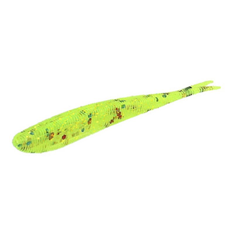 Mikado kalajigi V-pyrstö Saira 8cm 5kpl