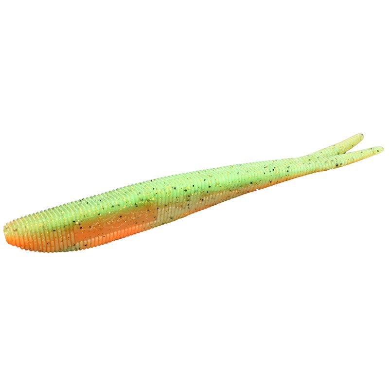 Mikado kalajigi V-pyrstö Saira 6.5 cm 8 kpl