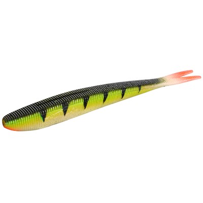 Mikado kalajigi V-pyrstö Saira 6.5 cm 8 kpl