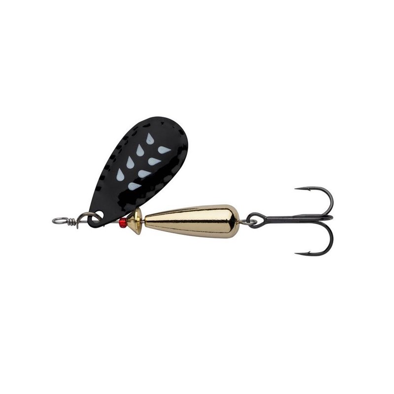 Abu Garcia Droppen 8.0gr LF Zebra viehe