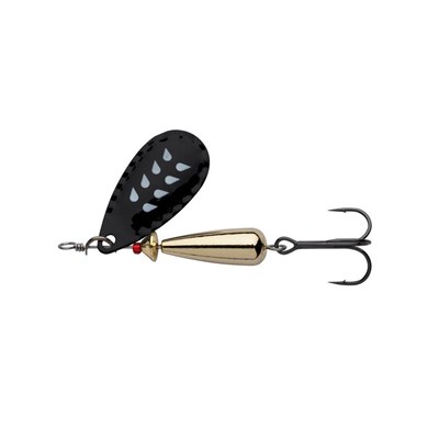 Abu Garcia Droppen 8.0gr LF Zebra viehe