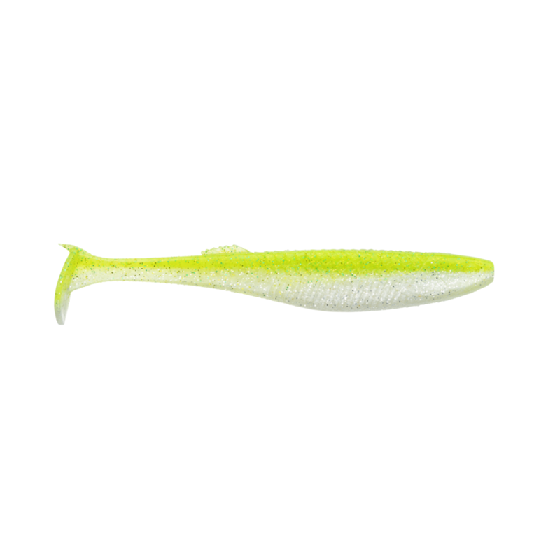 Rapala CrushCity The Kickman 10cm 4'' CWF 3kpl