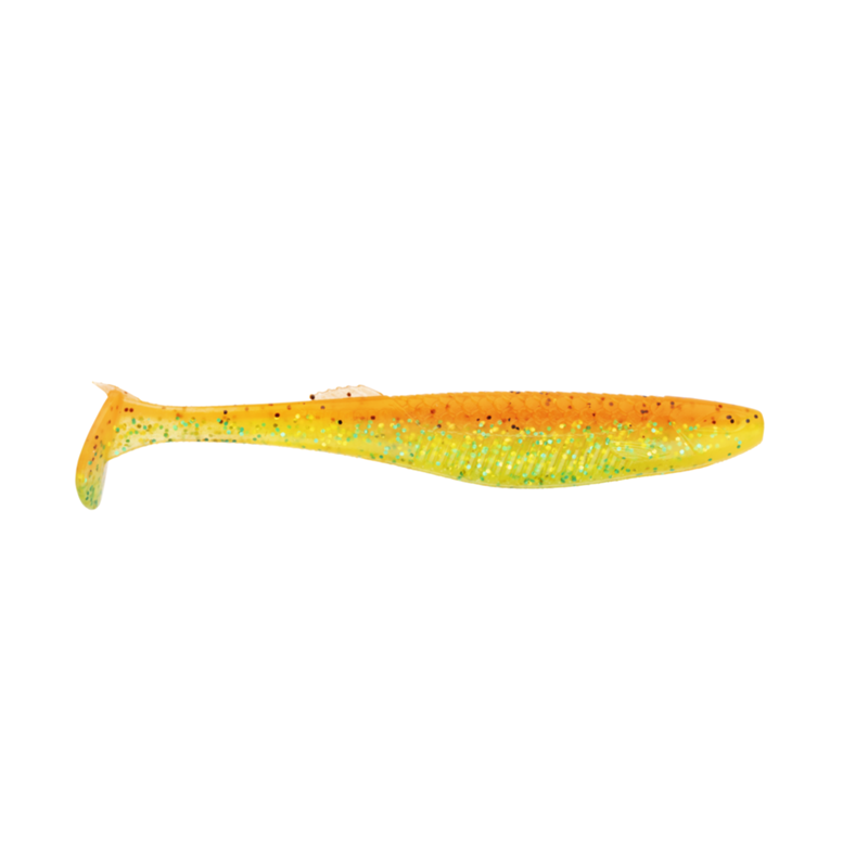Rapala CrushCity The Kickman 10cm 4'' FF 3kpl