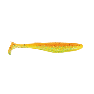 Rapala CrushCity The Kickman 10cm 4'' FF 3kpl
