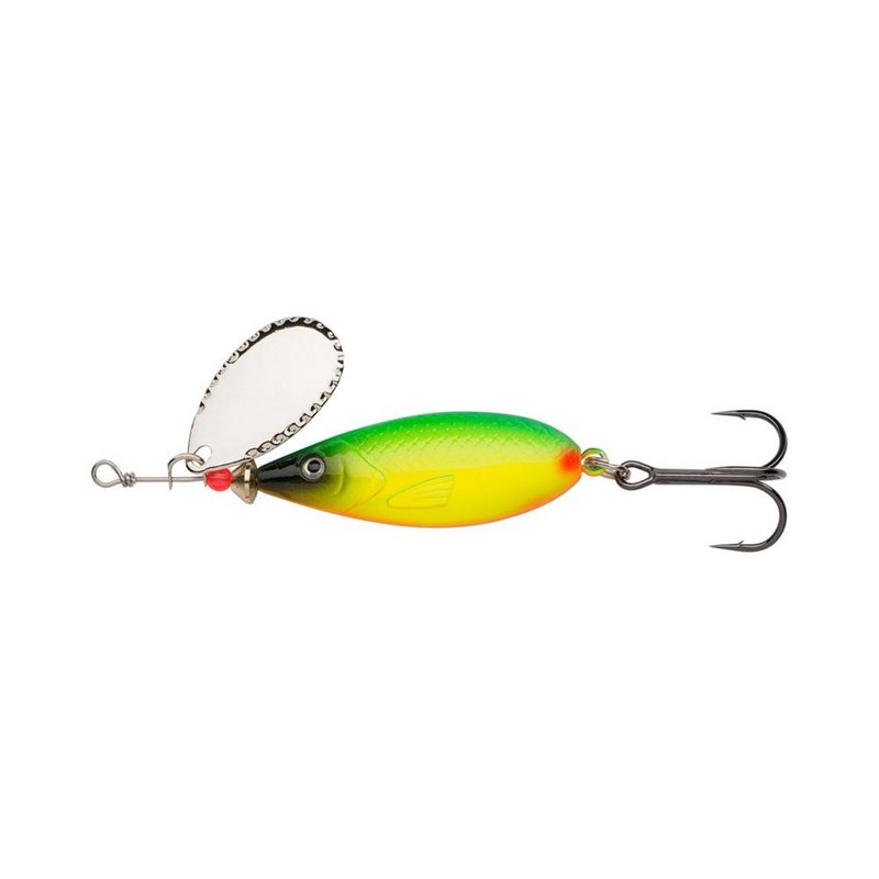 Droppen Maxi 9.0g Chart Green viehe