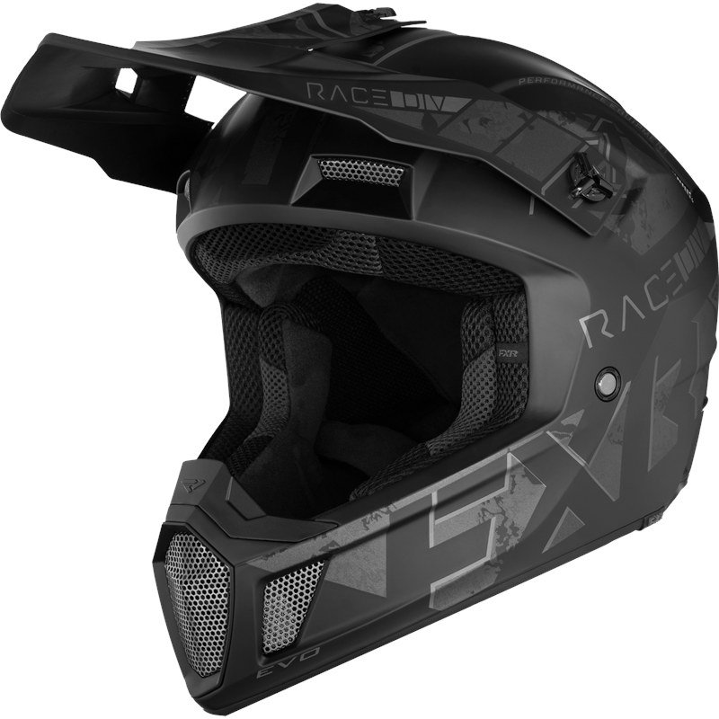 Clutch Stealth Helmet L Black Ops