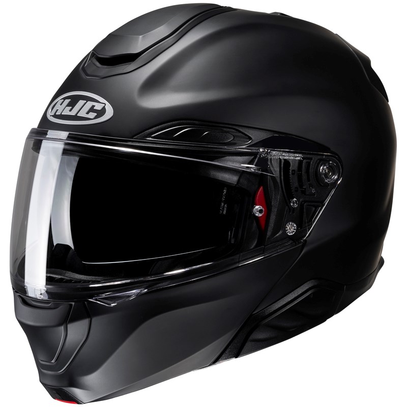HJC Kypärä RPHA 91 Matta Musta M 57-58cm