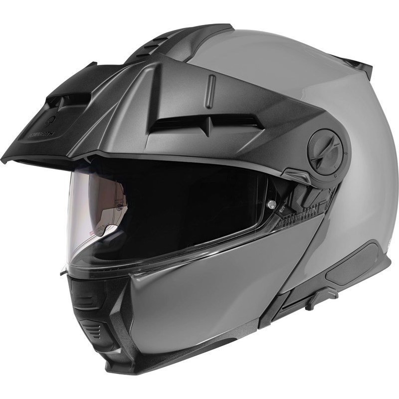 Schuberth Kypärä E2 Harmaa XL 61