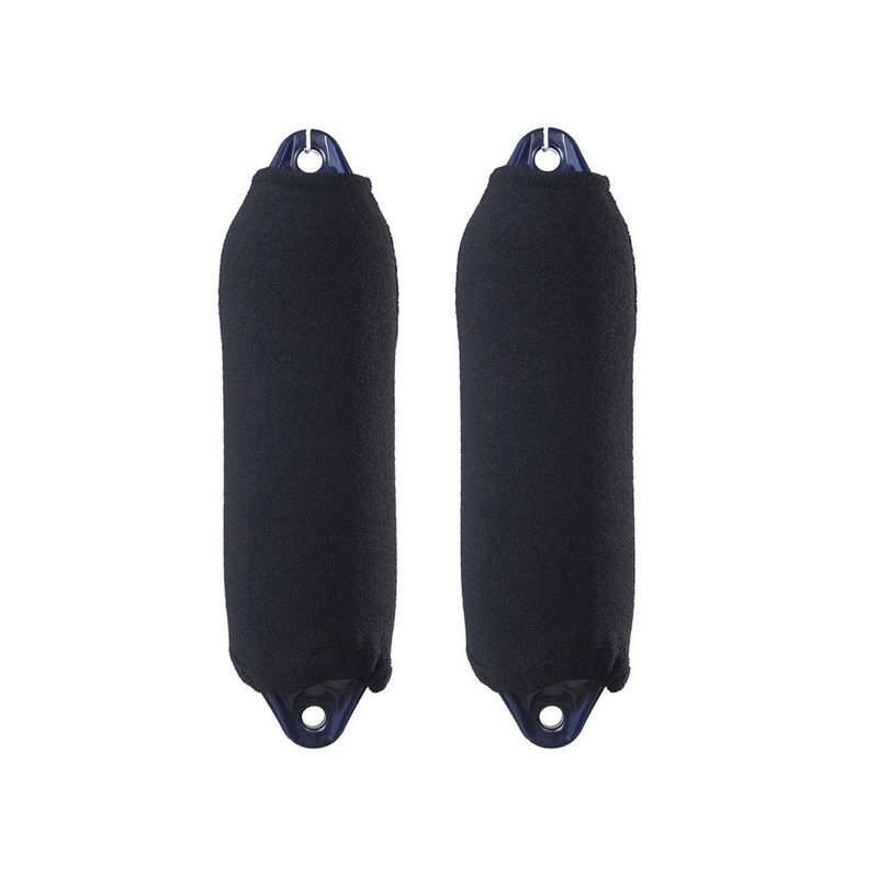 Lepuuttajan suoja navy MINI 12x40cm 2-pakk