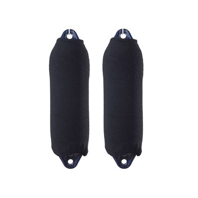 Lepuuttajan suoja navy MINI 12x40cm 2-pakk
