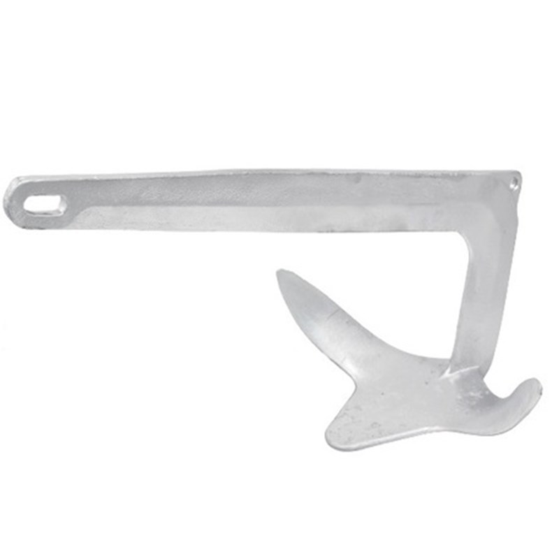 Qvarken Superior ankkuri galv 2,5kg