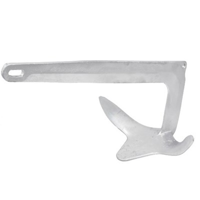 Qvarken Superior ankkuri galv 2,5kg