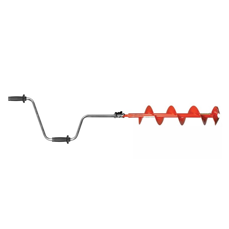 Pro Auger 150mm Jääkaira