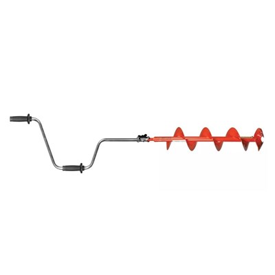 Pro Auger 150mm Jääkaira
