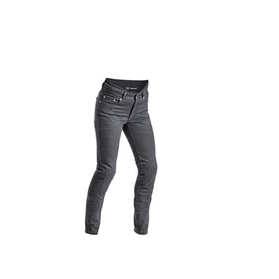 Halvarssons Ajofarkut Nyberg Naisten Musta 40