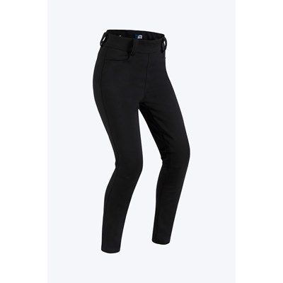 PMJ Spring Leggins Housut 34 Musta