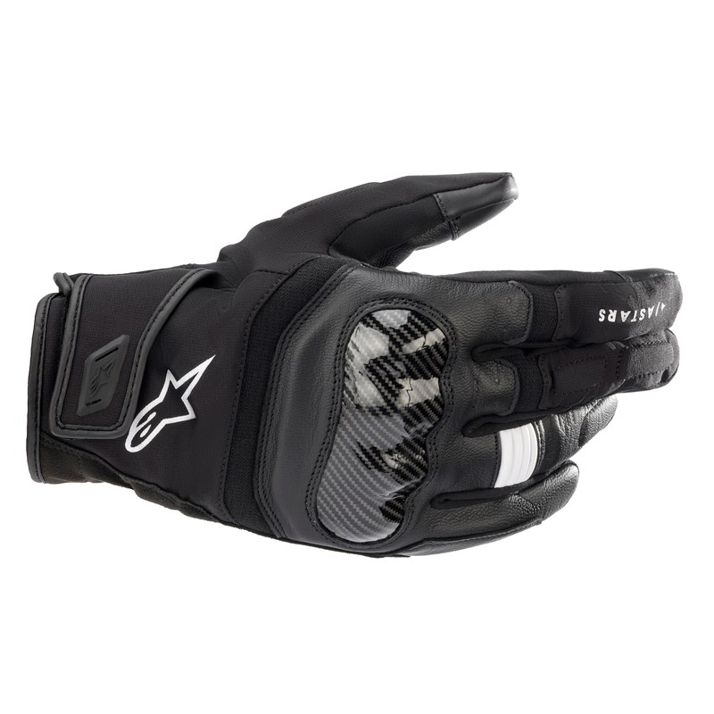 Alpinestars Ajohanskat SMX Z Drystar Musta M