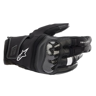 Alpinestars Ajohanskat SMX Z Drystar Musta M