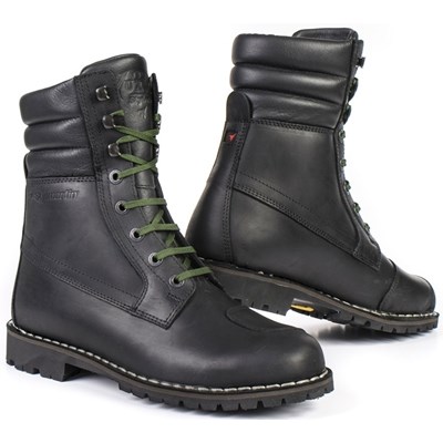 Stylmartin Ajokenkä Yurok musta 41