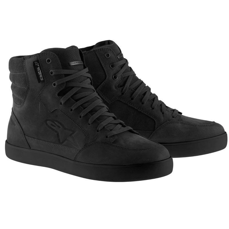 Alpinestars Kenkä J-6 Waterproof Musta 42