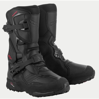 Alpinestars Ajosaapas XT-8 GTX Musta/Musta 42