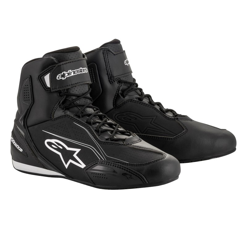 Alpinestars Kenkä Faster-3 Musta 40,5