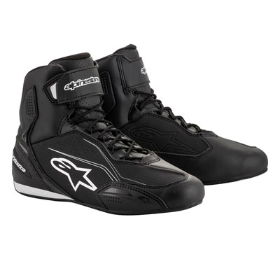 Alpinestars Kenkä Faster-3 Musta 41