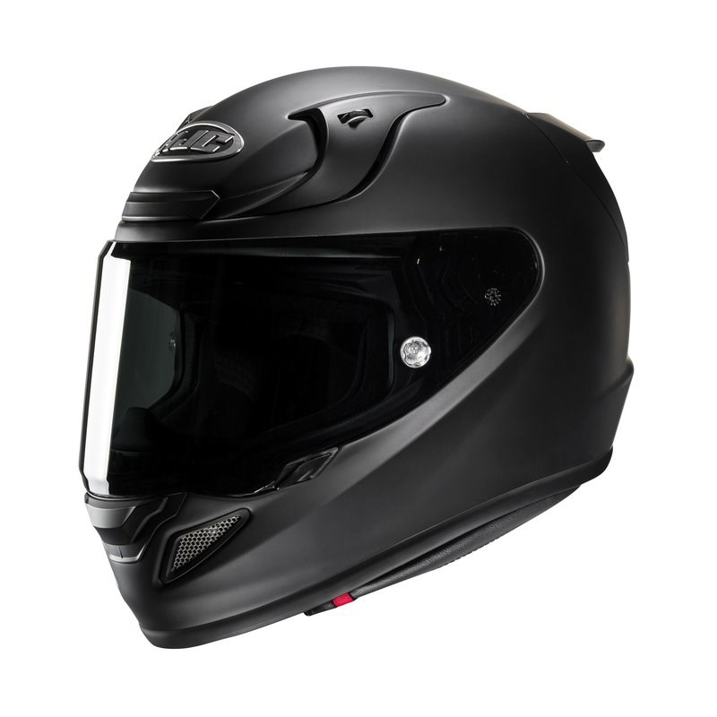 HJC Kypärä RPHA 12 Mattamusta 2XL