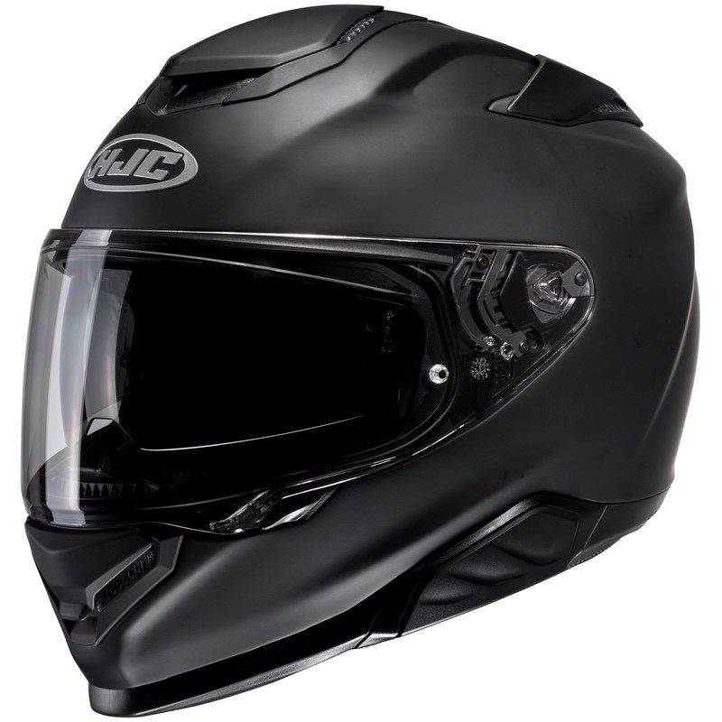 HJC Kypärä RPHA 71 Matta Musta XL 60-61cm
