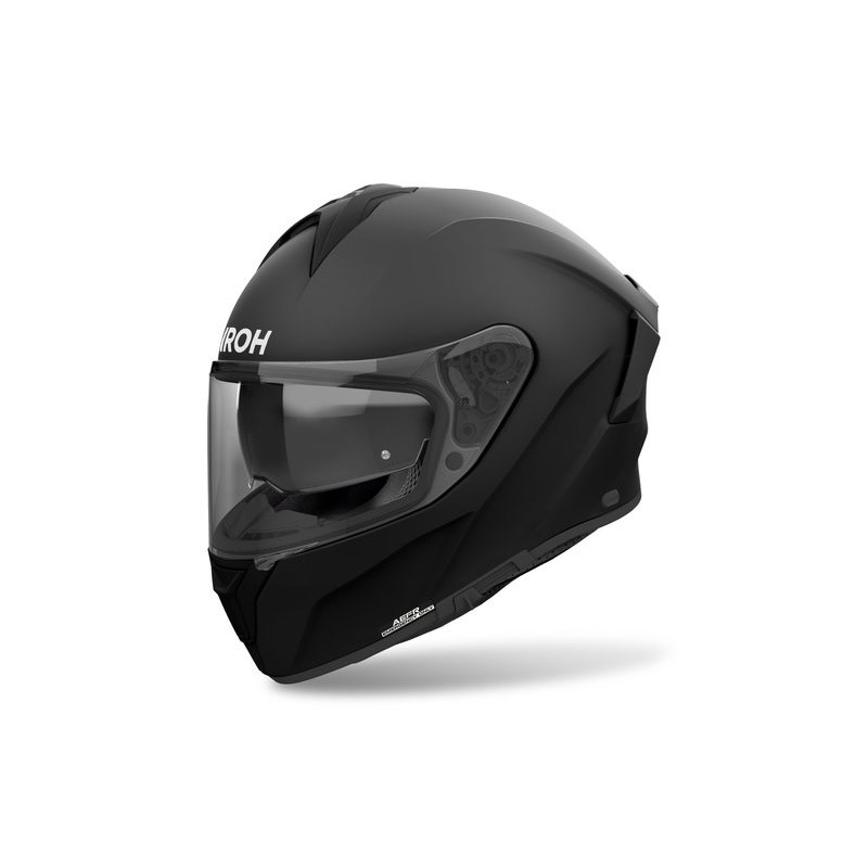 Airoh Kypärä Spark 2 Color Black Matt S