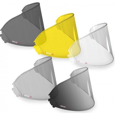 HJC Pinlockvisiiri HJ-29 Kirkas RPHA 90